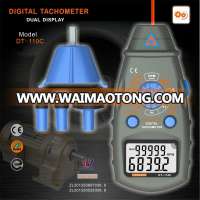 Newest Digital Tachometer (DT-110C)